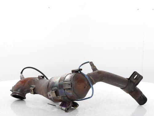 Catalyst FIAT 500 (312_) 0.9 (312AXN1A) | BP31261084M10 