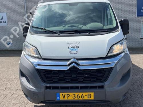 Catalyst CITROËN JUMPER II Van 2.2 HDi 130 | BP40542882M10  - Image 22