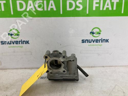 Used Throttle body RENAULT CLIO IV Grandtour (KH_) 0.9 TCe 90 (90 hp) 25829164