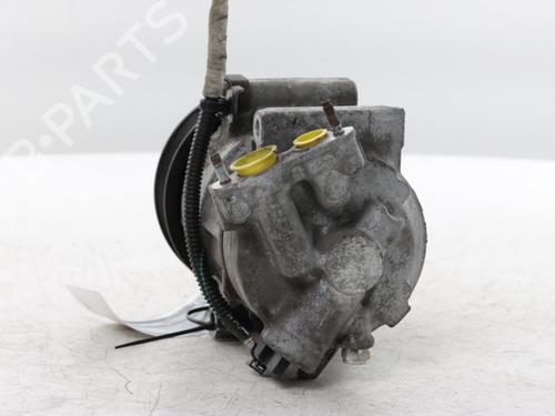 AC compressor PEUGEOT 308 CC (4B_) 1.6 16V | BP34565676M34 - Image 3