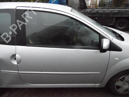 Engine control unit (ECU) RENAULT TWINGO II (CN0_) 1.2 16V (CN0K, CN0V, CN0A) | BP40569403M57 - Image 9