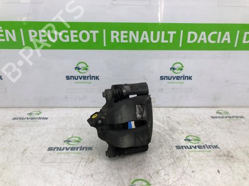 Used Left front brake caliper Left front brake caliper 21194518 21194518