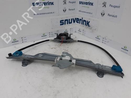 Front right window mechanism RENAULT TWINGO II (CN0_) 1.2 16V (CN04, CN0B) | BP40590764C23 - Image 2