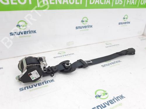 Used Front right seatbelt RENAULT CAPTUR II (HF_) E-TECH 160 (158 hp) 24166189