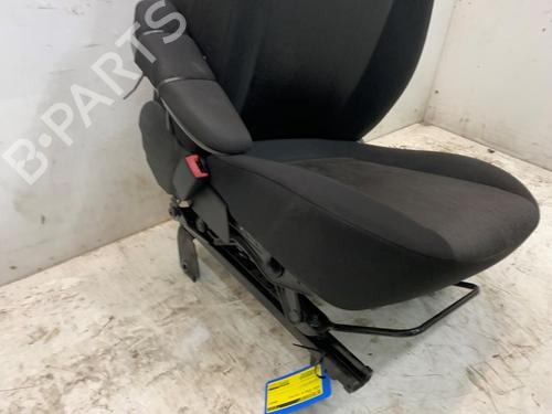 Left front seat PEUGEOT BIPPER (AA_) 1.3 HDi 75 | BP30186364C15 - Image 2