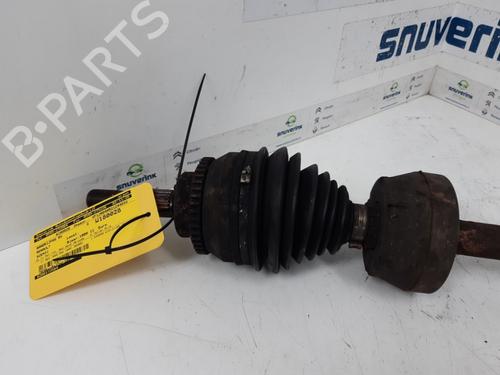 Antriebswelle rechts vorne RENAULT SCÉNIC I MPV (JA0/1_, FA0_) 1.6 (JA00, JA16, JA15, JA19, JA1V, JA2B, JA2C, JA0B,... | BP10808887M39 
