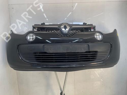 Used Front bumper Front bumper 36949233 36949233
