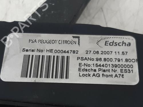 Other PEUGEOT 207 CC (WD_) 1.6 HDi | BP11328196O1 