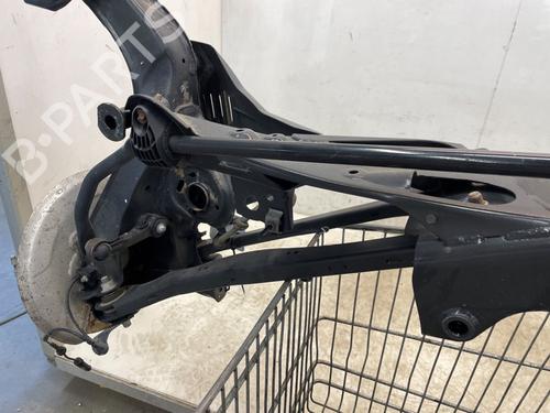 Bagaksel BMW 1 (F40) 118 i | BP34423787M2 - Image 3