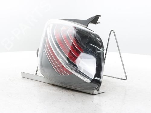 Right taillight RENAULT ZOE Hatchback Van (BFM_) Electric (BFMC, BFMD) | BP37660155C35 - Image 2