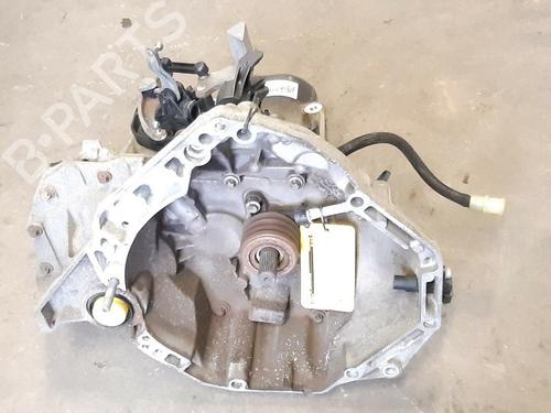 Used Gearbox Gearbox 13193239 13193239