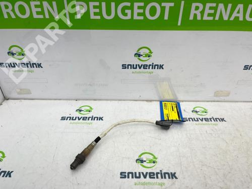 Used Electronic sensor Electronic sensor PEUGEOT 107 (PM_, PN_) 1.0 (68 hp) 10787452 10787452
