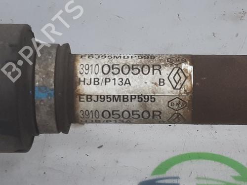 Right front driveshaft RENAULT CAPTUR II (HF_) TCe 90 (HFM6) | BP26238381M39 - Image 4