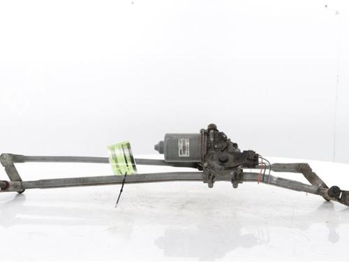 Used Front wipers mechanism Front wipers mechanism OPEL MOVANO B Van (X62) 2.3 CDTI FWD (FV) (101 hp) 40585128 40585128