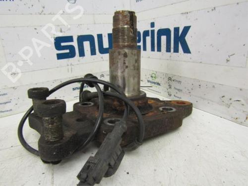 Other PEUGEOT BOXER Platform/Chassis 2.2 HDi 120 | BP40567481O1 - Image 2