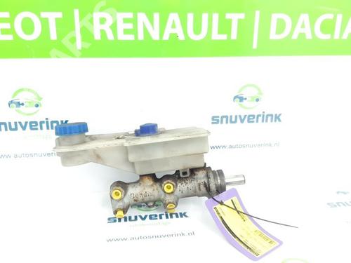 Brake master cylinder FIAT DUCATO Platform/Chassis (230_) 2.5 D ...
