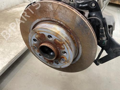 Rear axle RENAULT AUSTRAL E-TECH 200 Hybrid (HGM2) | BP40542688M2 - Image 3