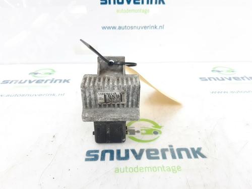 Used Control unit Control unit RENAULT KANGOO Express (FW0/1_) 1.5 dCi 75 (FW07, FW10, FW04) (75 hp) 10802834 10802834