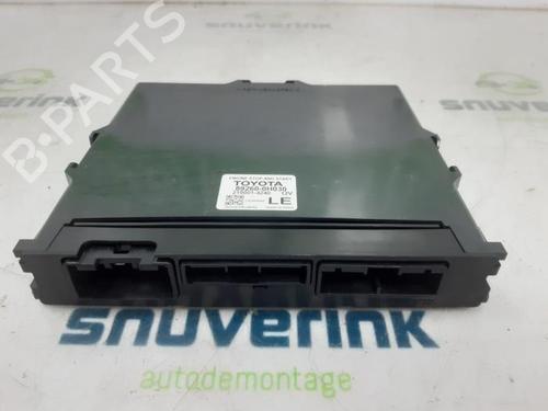 Start/Stop ECU PEUGEOT 108 1.0 VTi 72 | BP40583419M59 - Image 4