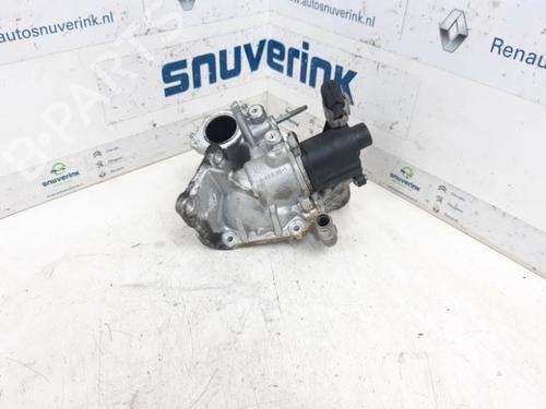 Used Egr Egr RENAULT MEGANE III Hatchback (BZ0/1_, B3_) 1.5 dCi (BZ0C) (90 hp) 40568932 40568932