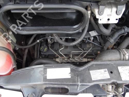 Catalyst PEUGEOT BOXER Van 2.2 HDi 100 | BP40578424M10 - Image 8
