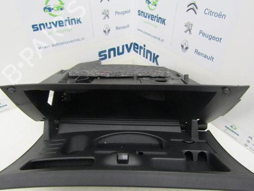Used Glove box PEUGEOT 308 I (4A_, 4C_) 1.6 16V (120 hp) 21111103