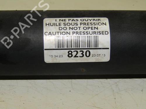 Third brake light PEUGEOT PARTNER Box Body/MPV 1.6 HDi / BlueHDi 75 | BP40593678L11 - Image 4