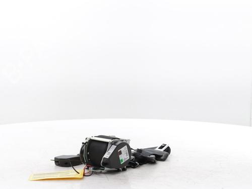 Front right seatbelt RENAULT CLIO V (B7_) 1.0 TCe 90 (B7MT) | BP31050341I25