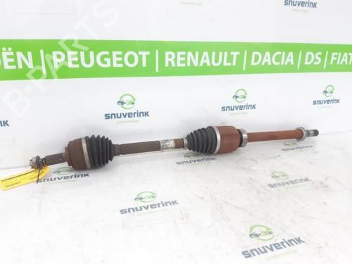 Used Right front driveshaft Right front driveshaft 21194196 21194196