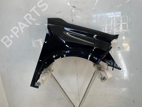 Used Right front fenders Right front fenders CITROËN C3 IV (CC_, CB_) 1.2 PureTech 100 (CCHPV4) (101 hp) 33874470 33874470