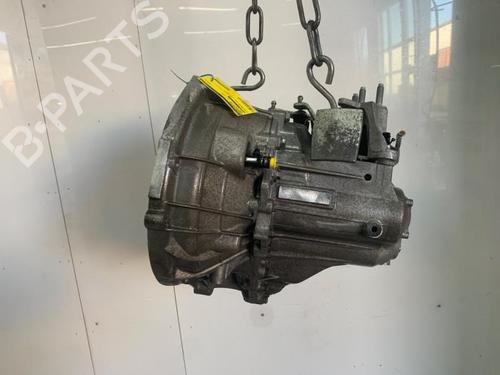 Used Gearbox Gearbox FORD FIESTA VII (HJ, HF) 1.0 EcoBoost Active (101 hp) 40588526 40588526