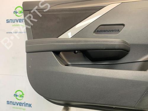 Front left panel OPEL ASTRA L (OV5) 1.6 Plug-In-Hybrid (F3DGXT) | BP40583518C58 - Image 4