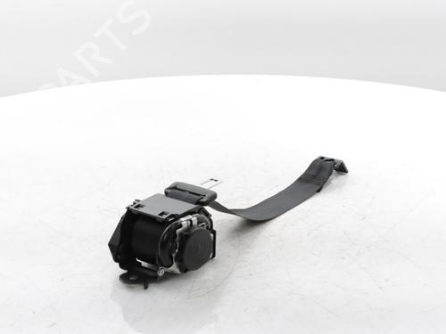 Rear right seatbelt RENAULT ARKANA I (LCM_, LDN_) 1.6 E-TECH 145 (LDMU) | BP28797210I28 