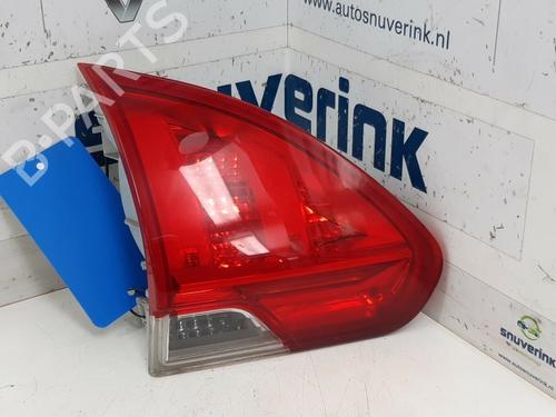Used Left taillight Left taillight 11328161 11328161