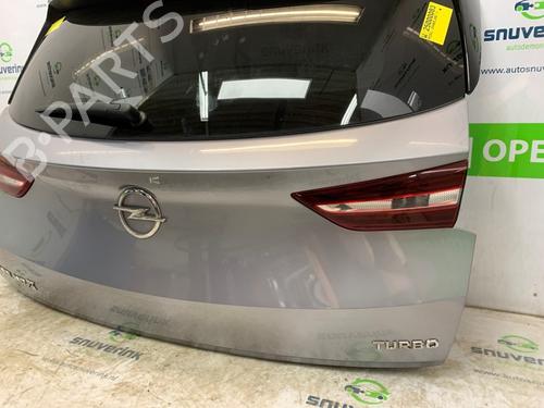 Tailgate OPEL GRANDLAND / GRANDLAND X (A18, P1UO) 1.2 (75) | BP25009463C6 