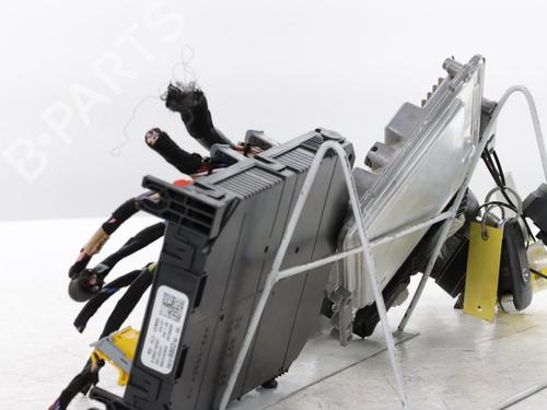 Engine control unit (ECU) OPEL VIVARO C Van (K0) 1.5 | BP31960739M57  - Image 7