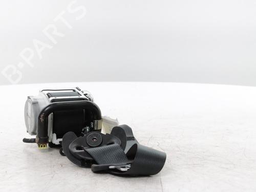 Front right seatbelt RENAULT 4 E-Tech 150 (PDA1) | BP36538449I25 - Image 2