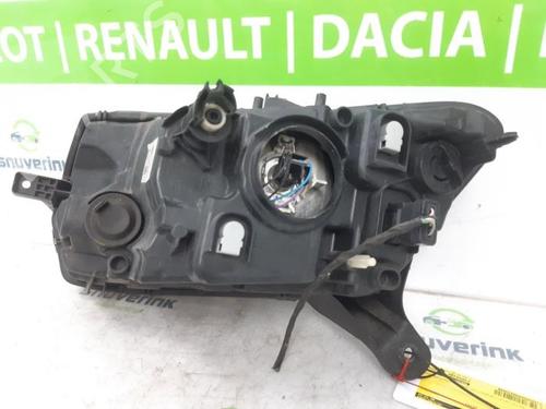 Right headlight DACIA LOGAN MCV II TCe 90 (K8M1, K8MA, K8AC) | BP40582406C29 - Image 5
