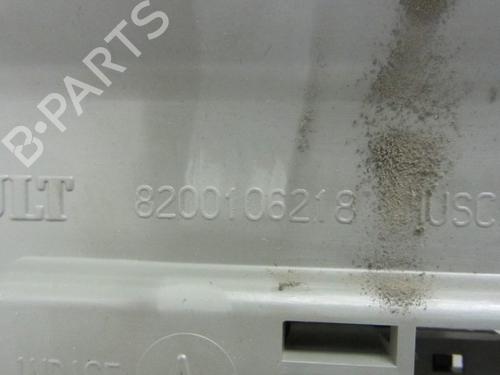 Switch RENAULT SCÉNIC I MPV (JA0/1_, FA0_) 1.6 (JA00) | BP21107931I30 