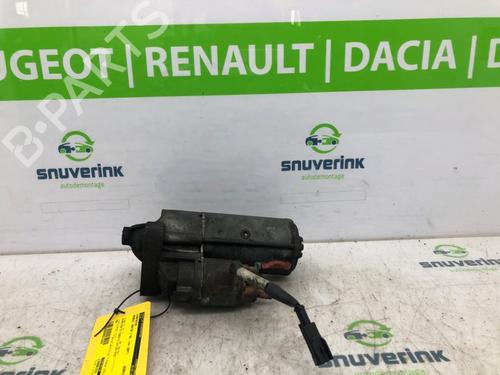 Used Starter Starter 16540406 16540406