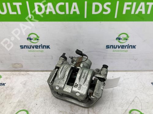 Used Right rear brake caliper FIAT DUCATO Van (250_) 140 Multijet 2,2 D (140 hp) 24160507