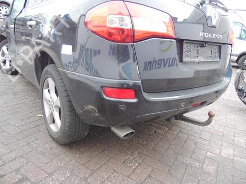 Cup/Object holder RENAULT KOLEOS I (HY_) 2.5 4x4 (HY0C, HY0N) | BP40569966I37  - Image 17