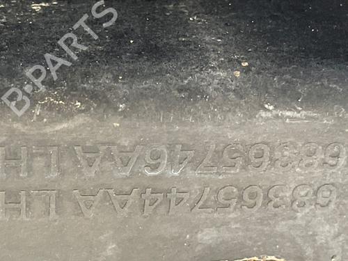 Hjulbue RAM 1500 Crew Cab Pickup (DT) 5.7 | BP38618892C56 - Image 3