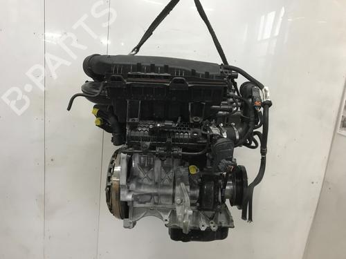 Engine CITROËN BERLINGO Box Body/MPV (K9) PureTech 110 | BP31050165M1 - Image 2