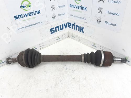 Used Left front driveshaft Left front driveshaft 10800468 10800468