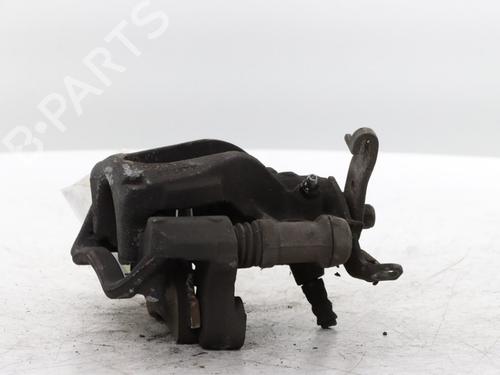 Right rear brake caliper RENAULT MASTER III Van (FV) 2.3 dCi 165 FWD (FV0P, FV0U, FV11, FV12, FV1E) | BP31592308M106 
