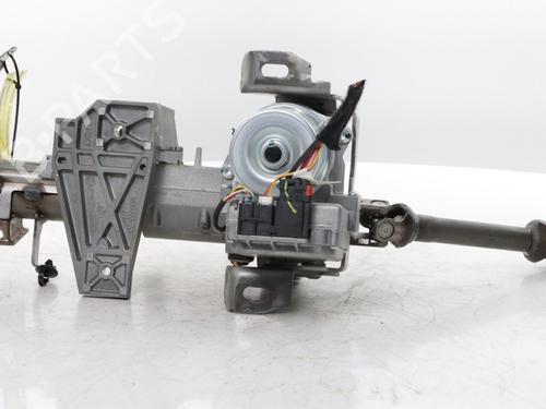 Steering column RENAULT CAPTUR I (J5_, H5_) 1.2 TCe 120 | BP31960111M21