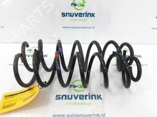Støddæmperfjeder Støddæmperfjeder 13192823 13192823