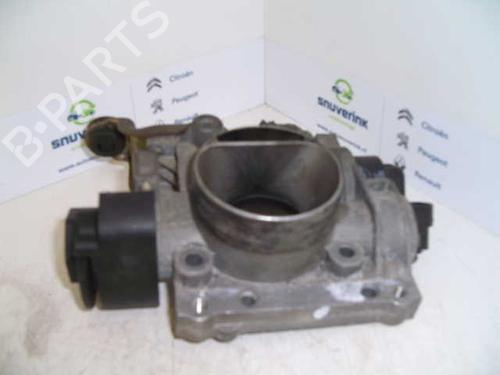 Throttle body FIAT PUNTO (188_) 1.2 60 (188.030, .050, .130, .150, .230, .250) | BP17190647M82