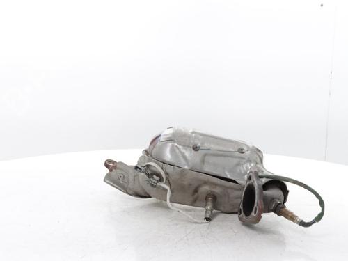 Katalysator DACIA SANDERO II TCe 90 (B8M1, B8MA, B8AC) | BP30757878M10 